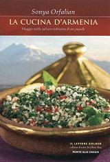cucina armena